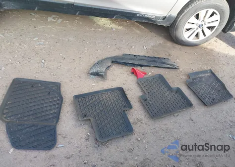 2013 Volvo Xc90 3.2/3.2 Platinum/3.2 Premier Plus from USA, damaged, VIN YV4952CZ3D1647102